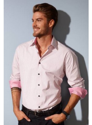 James & Nicholson Férfi ing 