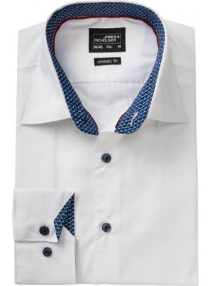 James & Nicholson Férfi ing 