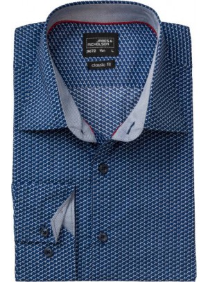 James & Nicholson Férfi ing 