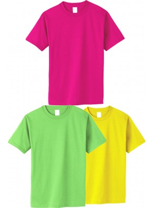 3 db férfi rövid ujjú póló