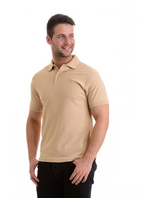 Galléros Póló - Kávé